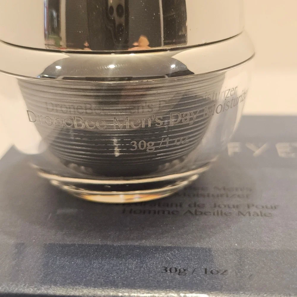 Venofye DroneBee Mens Day Moisturizer Anti-Aging Face Cream 30g 1oz Japan